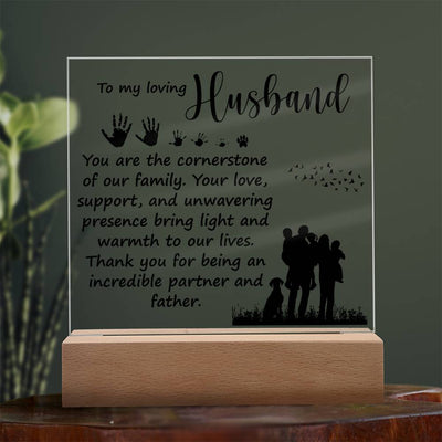 Load image into Gallery viewer, Father&amp;#39;s Day Gift for Husband Who Has Everything, Birthday Father&amp;#39;s Day Gifts from Wife

