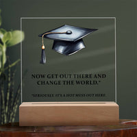 Load image into Gallery viewer, Graduation Gifts, Funny Graduation Gifts for Guys, Sentimental Graduation Gifts for Best Friends
