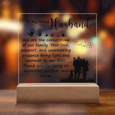 Load image into Gallery viewer, Father&amp;#39;s Day Gift for Husband Who Has Everything, Birthday Father&amp;#39;s Day Gifts from Wife
