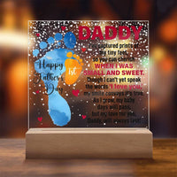 Load image into Gallery viewer, Gifts for Dad Who Wants Nothing from Daughter, Birthday Presents for Dad from Daughter and Son
