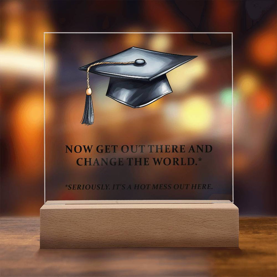 Graduation Gifts, Funny Graduation Gifts for Guys, Sentimental Graduation Gifts for Best Friends