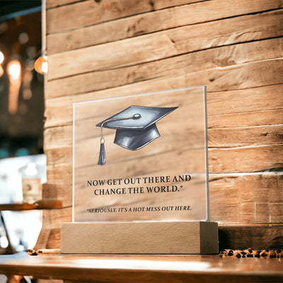 Load image into Gallery viewer, Graduation Gifts, Funny Graduation Gifts for Guys, Sentimental Graduation Gifts for Best Friends
