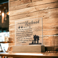 Load image into Gallery viewer, Father&#39;s Day Gift for Husband Who Has Everything, Birthday Father&#39;s Day Gifts from Wife
