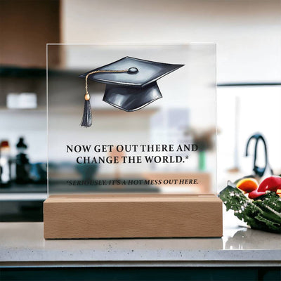 Load image into Gallery viewer, Graduation Gifts, Funny Graduation Gifts for Guys, Sentimental Graduation Gifts for Best Friends
