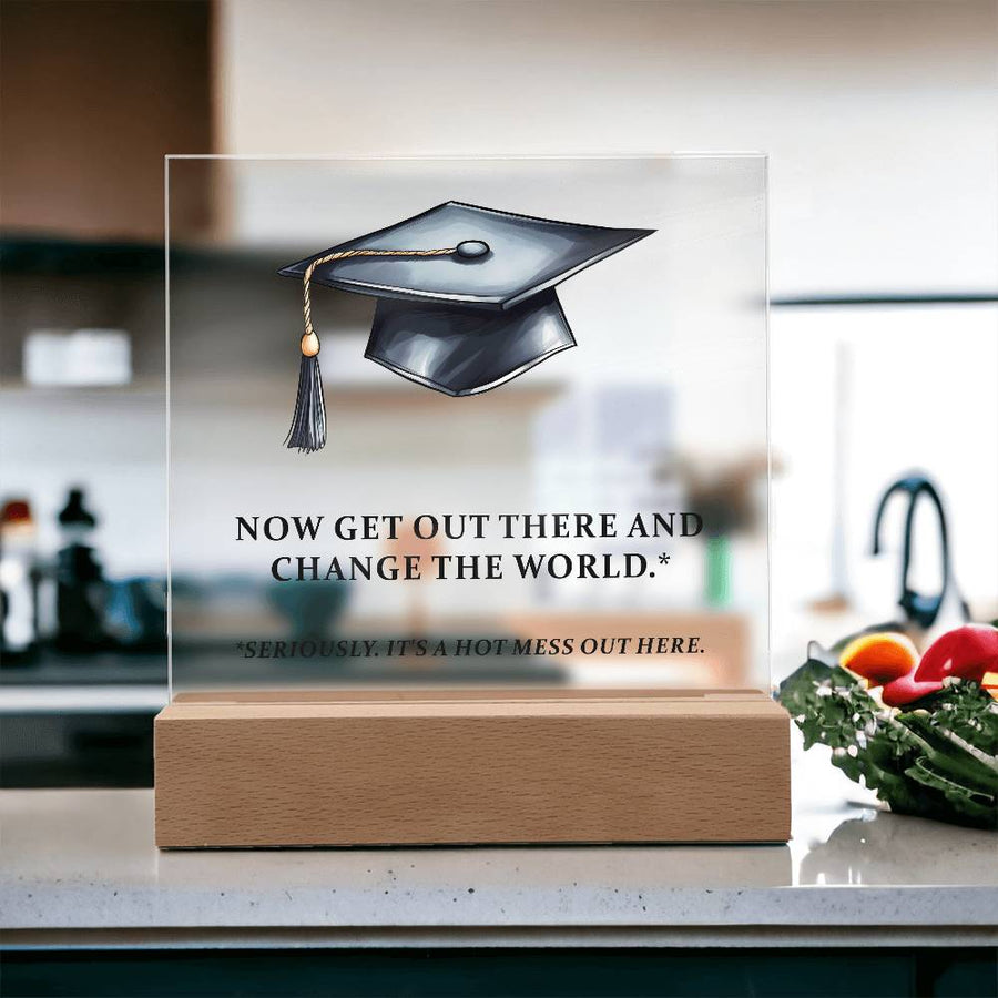 Graduation Gifts, Funny Graduation Gifts for Guys, Sentimental Graduation Gifts for Best Friends