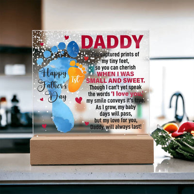 Load image into Gallery viewer, Gifts for Dad Who Wants Nothing from Daughter, Birthday Presents for Dad from Daughter and Son
