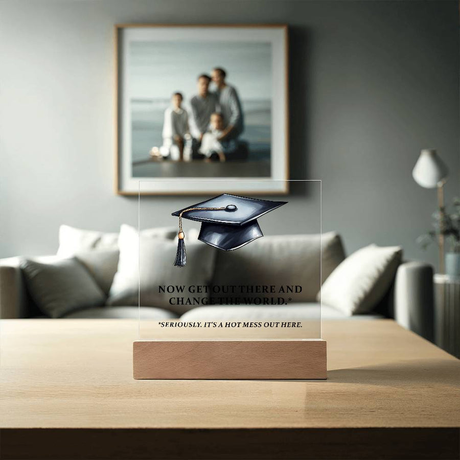 Graduation Gifts, Funny Graduation Gifts for Guys, Sentimental Graduation Gifts for Best Friends