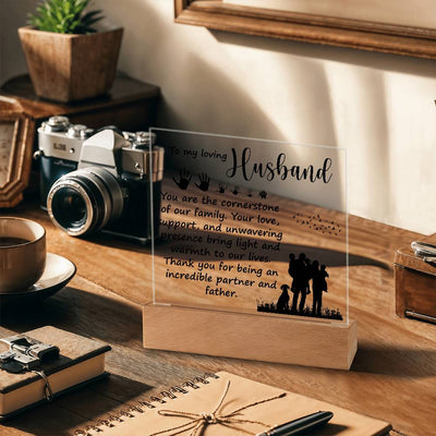 Load image into Gallery viewer, Father&amp;#39;s Day Gift for Husband Who Has Everything, Birthday Father&amp;#39;s Day Gifts from Wife
