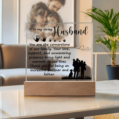 Load image into Gallery viewer, Father&amp;#39;s Day Gift for Husband Who Has Everything, Birthday Father&amp;#39;s Day Gifts from Wife

