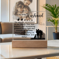 Load image into Gallery viewer, Father&#39;s Day Gift for Husband Who Has Everything, Birthday Father&#39;s Day Gifts from Wife
