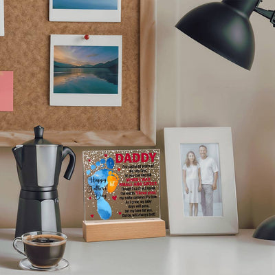 Load image into Gallery viewer, Gifts for Dad Who Wants Nothing from Daughter, Birthday Presents for Dad from Daughter and Son
