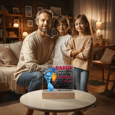 Load image into Gallery viewer, Gifts for Dad Who Wants Nothing from Daughter, Birthday Presents for Dad from Daughter and Son
