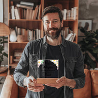 Load image into Gallery viewer, Unique Mother Daughter Gifts, Mother and Daughter Decoration Ideas
