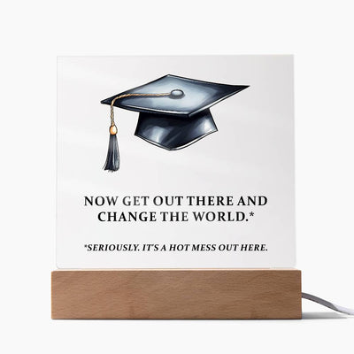 Load image into Gallery viewer, Graduation Gifts, Funny Graduation Gifts for Guys, Sentimental Graduation Gifts for Best Friends

