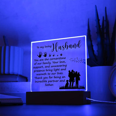 Load image into Gallery viewer, Father&amp;#39;s Day Gift for Husband Who Has Everything, Birthday Father&amp;#39;s Day Gifts from Wife
