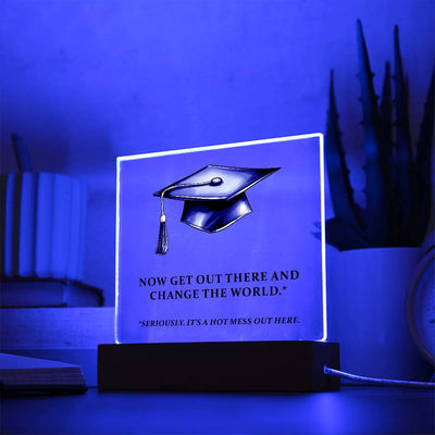 Load image into Gallery viewer, Graduation Gifts, Funny Graduation Gifts for Guys, Sentimental Graduation Gifts for Best Friends
