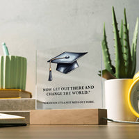 Load image into Gallery viewer, Graduation Gifts, Funny Graduation Gifts for Guys, Sentimental Graduation Gifts for Best Friends
