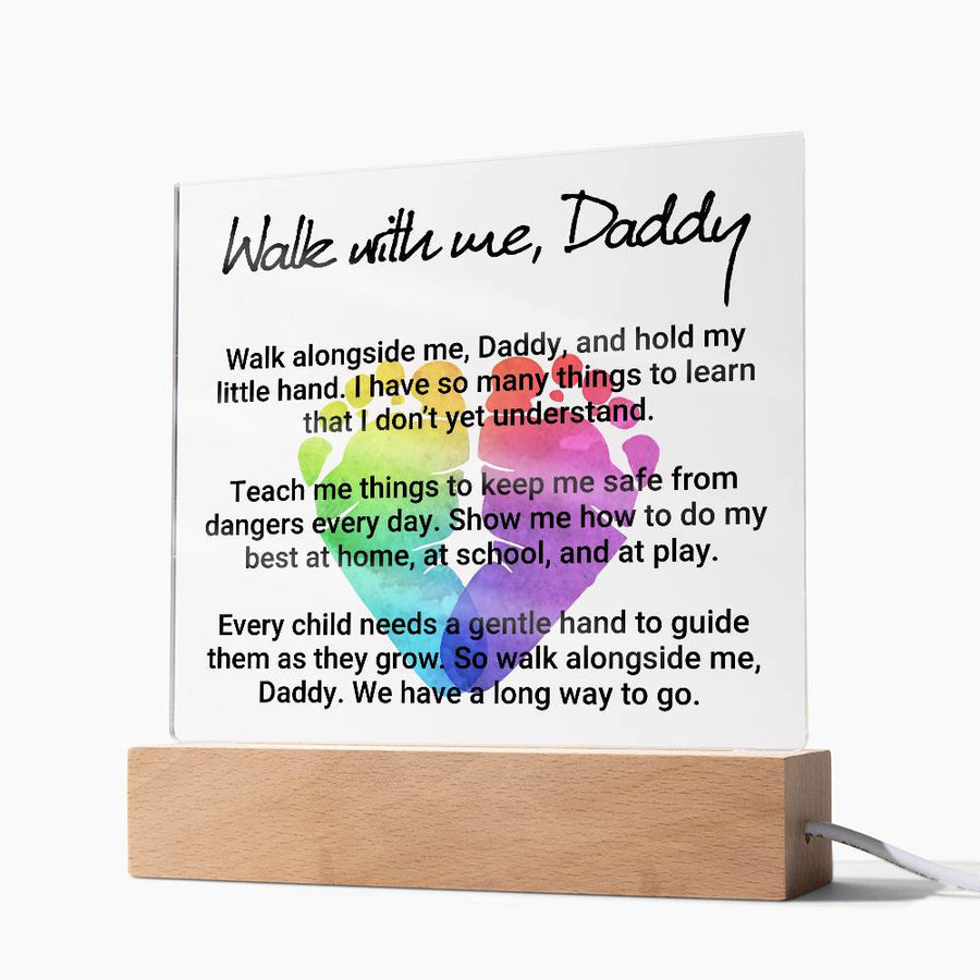 Birthday Presents for Dad from Daughter, Unique Semital Gifts for Fathers from Son