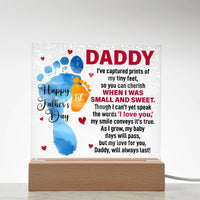 Load image into Gallery viewer, Gifts for Dad Who Wants Nothing from Daughter, Birthday Presents for Dad from Daughter and Son
