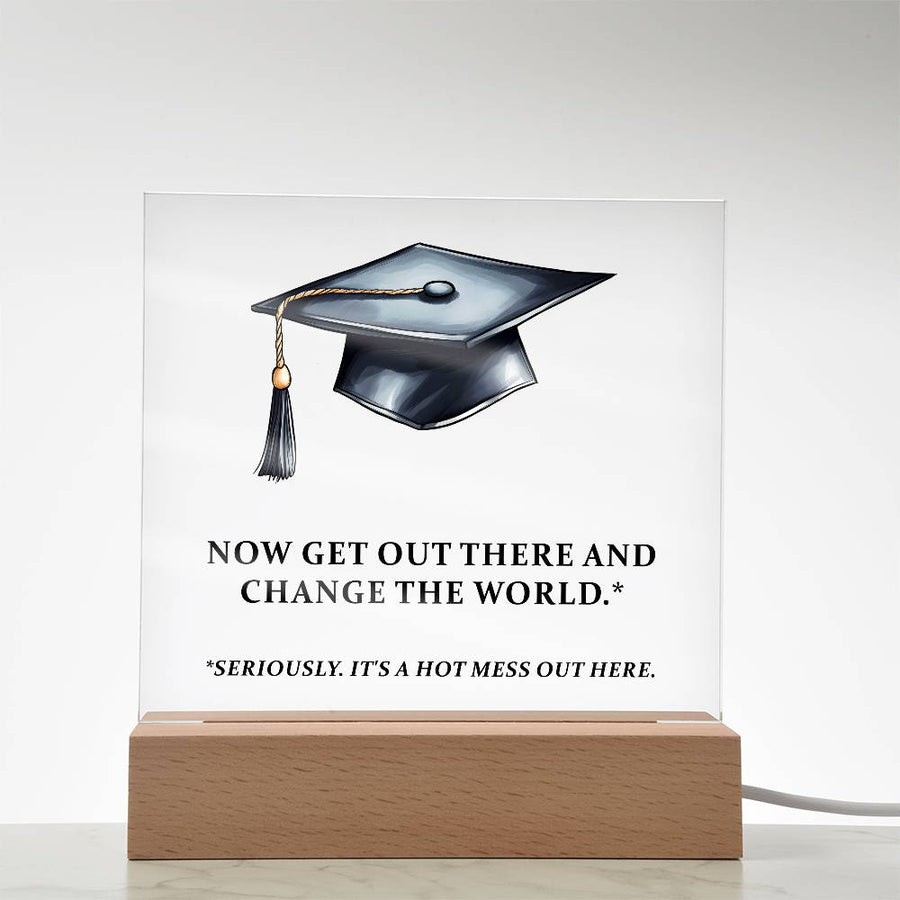 Graduation Gifts, Funny Graduation Gifts for Guys, Sentimental Graduation Gifts for Best Friends