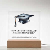 Load image into Gallery viewer, Graduation Gifts, Funny Graduation Gifts for Guys, Sentimental Graduation Gifts for Best Friends
