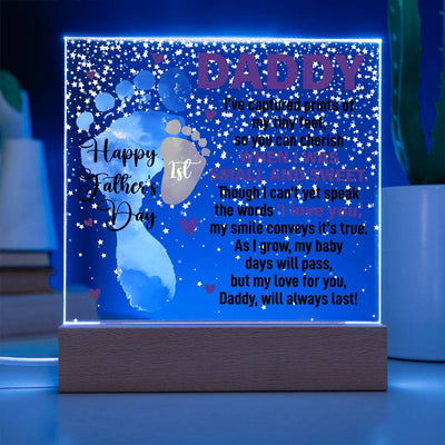 Load image into Gallery viewer, Gifts for Dad Who Wants Nothing from Daughter, Birthday Presents for Dad from Daughter and Son
