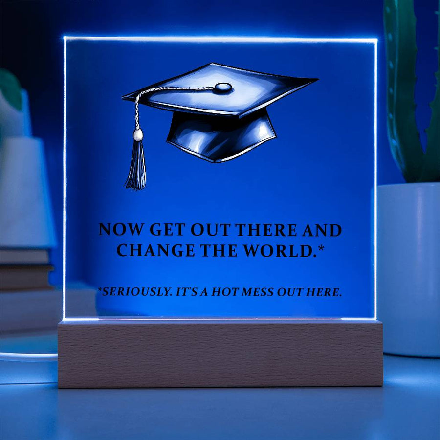 Graduation Gifts, Funny Graduation Gifts for Guys, Sentimental Graduation Gifts for Best Friends