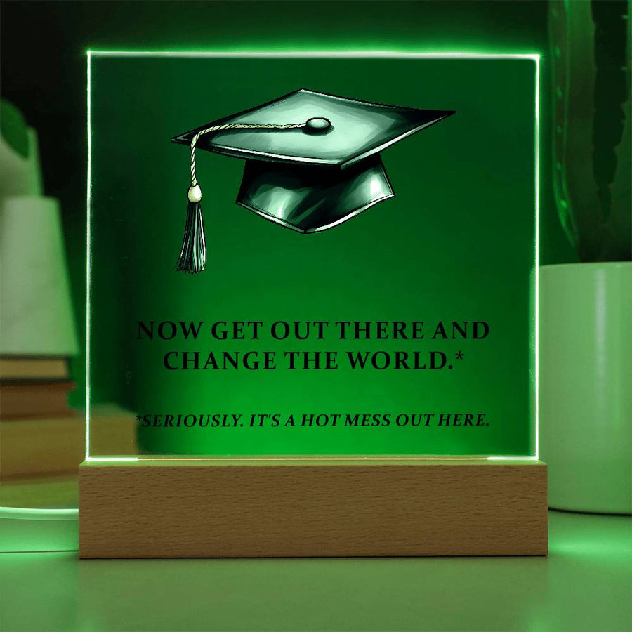 Graduation Gifts, Funny Graduation Gifts for Guys, Sentimental Graduation Gifts for Best Friends
