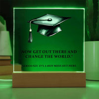 Load image into Gallery viewer, Graduation Gifts, Funny Graduation Gifts for Guys, Sentimental Graduation Gifts for Best Friends
