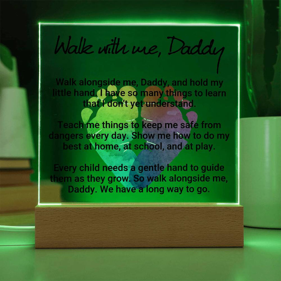 Birthday Presents for Dad from Daughter, Unique Semital Gifts for Fathers from Son