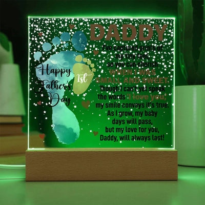 Load image into Gallery viewer, Gifts for Dad Who Wants Nothing from Daughter, Birthday Presents for Dad from Daughter and Son
