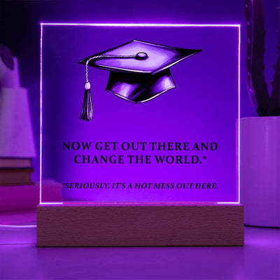 Load image into Gallery viewer, Graduation Gifts, Funny Graduation Gifts for Guys, Sentimental Graduation Gifts for Best Friends
