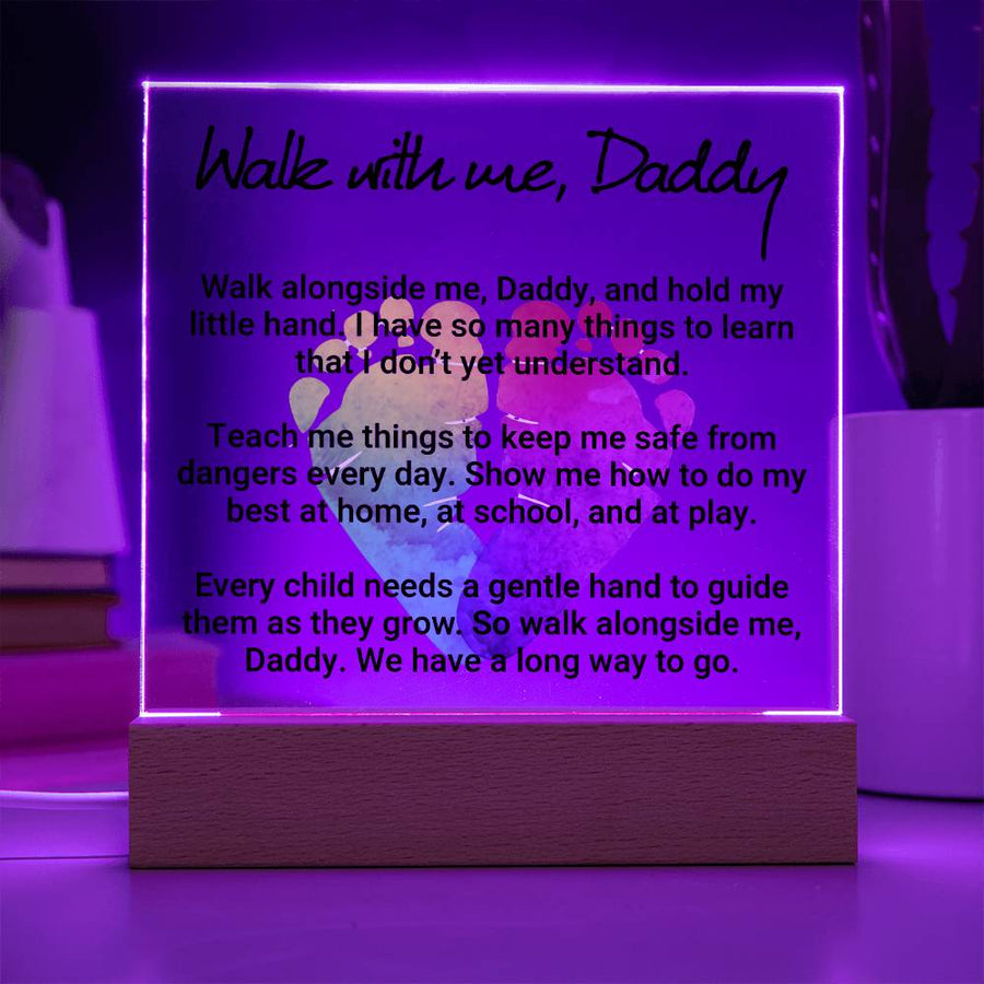 Birthday Presents for Dad from Daughter, Unique Semital Gifts for Fathers from Son