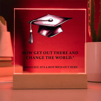 Load image into Gallery viewer, Graduation Gifts, Funny Graduation Gifts for Guys, Sentimental Graduation Gifts for Best Friends
