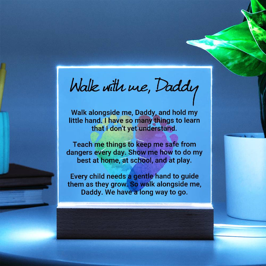 Birthday Presents for Dad from Daughter, Unique Semital Gifts for Fathers from Son