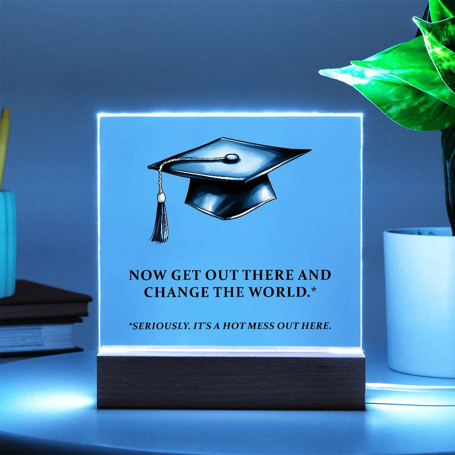 Graduation Gifts, Funny Graduation Gifts for Guys, Sentimental Graduation Gifts for Best Friends