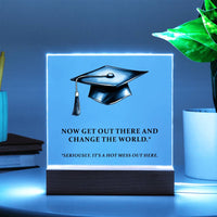 Load image into Gallery viewer, Graduation Gifts, Funny Graduation Gifts for Guys, Sentimental Graduation Gifts for Best Friends
