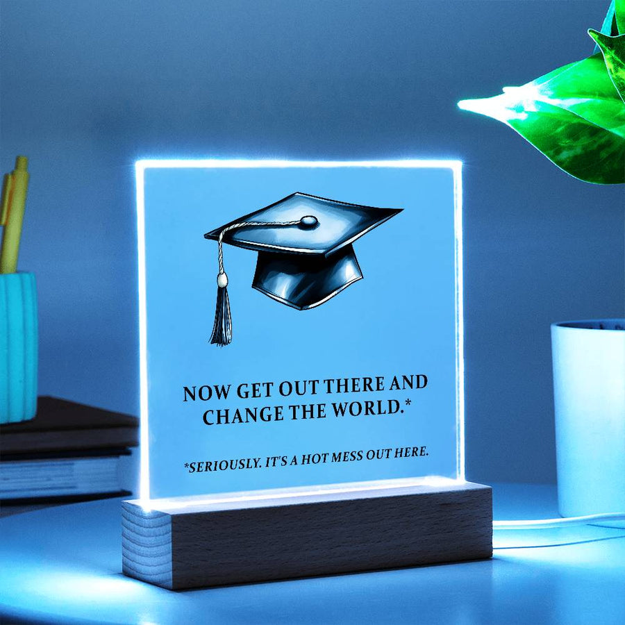 Graduation Gifts, Funny Graduation Gifts for Guys, Sentimental Graduation Gifts for Best Friends