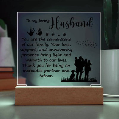 Load image into Gallery viewer, Father&amp;#39;s Day Gift for Husband Who Has Everything, Birthday Father&amp;#39;s Day Gifts from Wife
