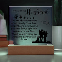 Load image into Gallery viewer, Father&#39;s Day Gift for Husband Who Has Everything, Birthday Father&#39;s Day Gifts from Wife
