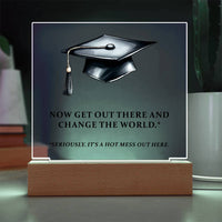 Load image into Gallery viewer, Graduation Gifts, Funny Graduation Gifts for Guys, Sentimental Graduation Gifts for Best Friends
