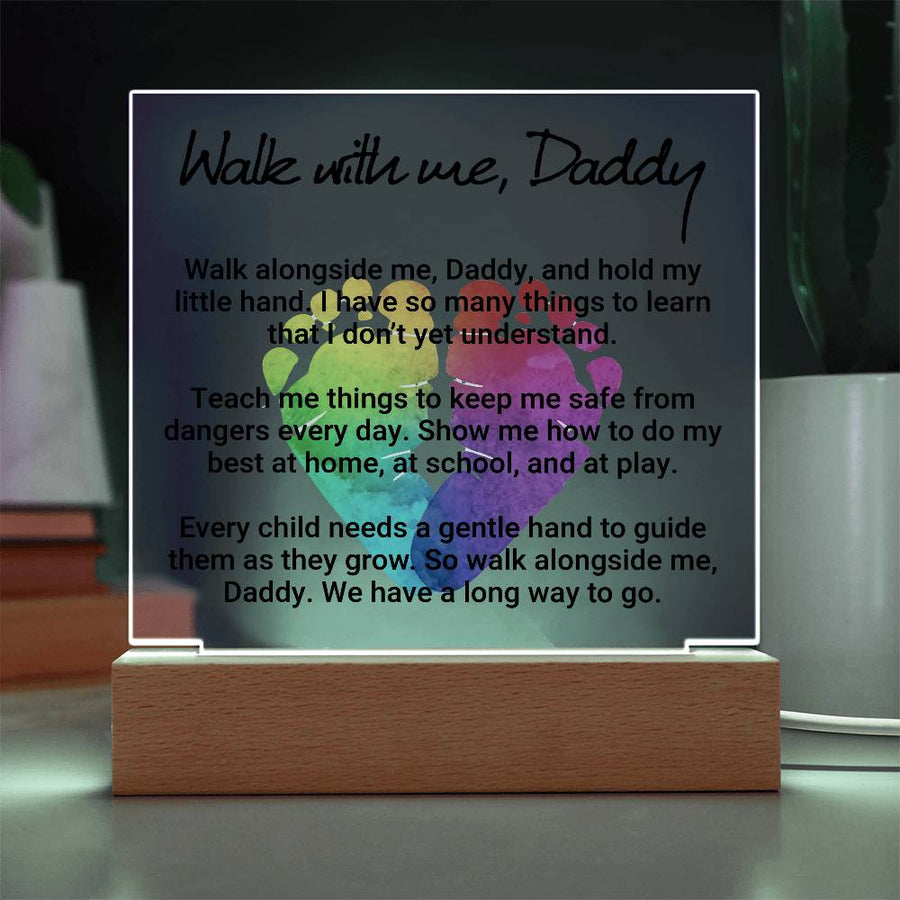 Birthday Presents for Dad from Daughter, Unique Semital Gifts for Fathers from Son