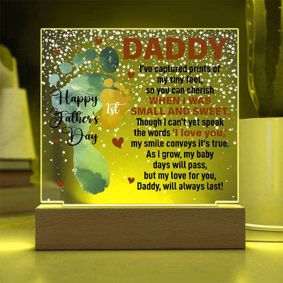 Load image into Gallery viewer, Gifts for Dad Who Wants Nothing from Daughter, Birthday Presents for Dad from Daughter and Son
