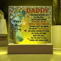 Load image into Gallery viewer, Gifts for Dad Who Wants Nothing from Daughter, Birthday Presents for Dad from Daughter and Son
