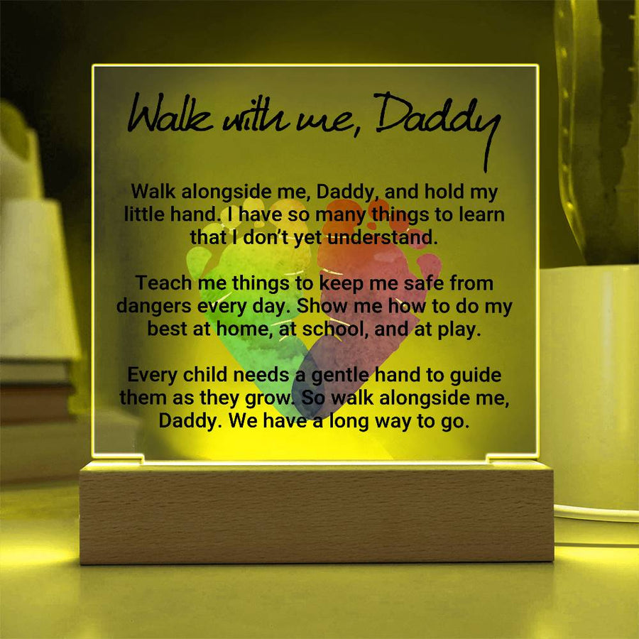 Birthday Presents for Dad from Daughter, Unique Semital Gifts for Fathers from Son