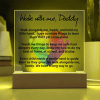 Load image into Gallery viewer, Birthday Presents for Dad from Daughter, Unique Semital Gifts for Fathers from Son
