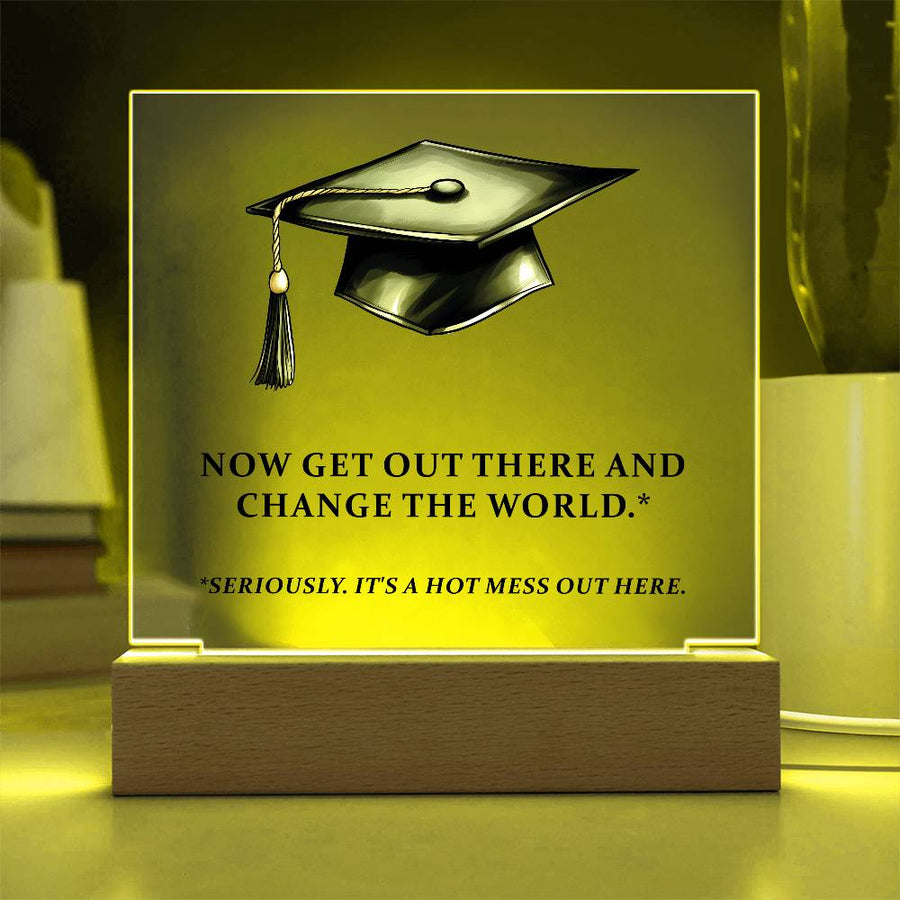 Graduation Gifts, Funny Graduation Gifts for Guys, Sentimental Graduation Gifts for Best Friends