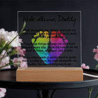 Load image into Gallery viewer, Birthday Presents for Dad from Daughter, Unique Semital Gifts for Fathers from Son
