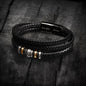 To My Son Bracelet