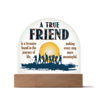 Load image into Gallery viewer, Sentimental Birthday Gifts for Best Friend, Unique Best Friend Gifts
